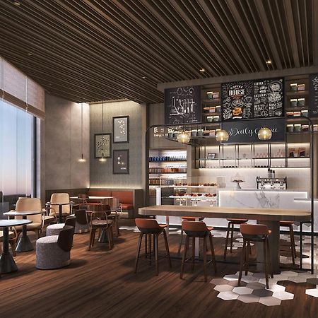 Courtyard By Marriott Colombo Hotel Ngoại thất bức ảnh