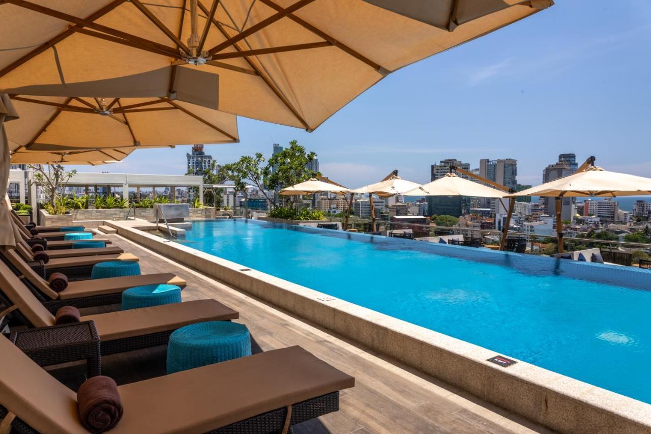Courtyard By Marriott Colombo Hotel Ngoại thất bức ảnh