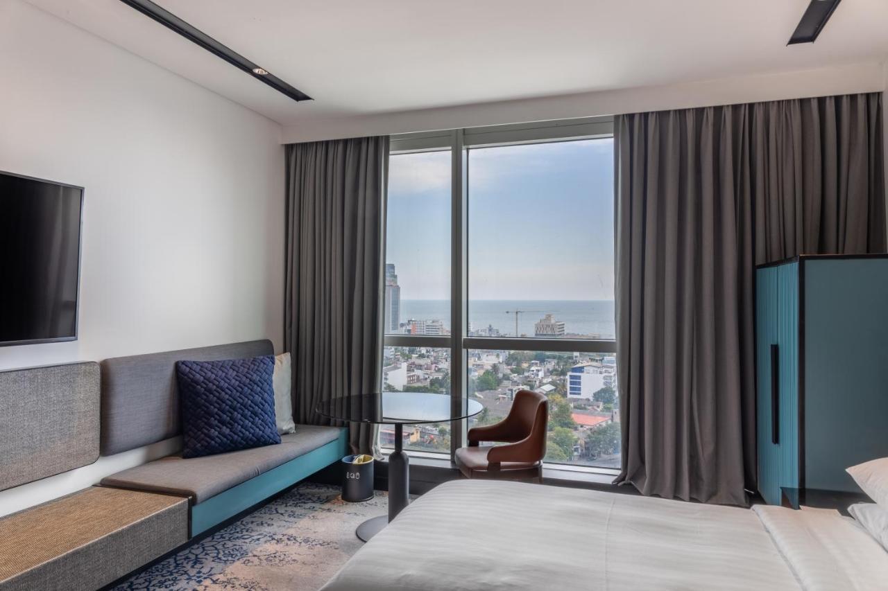 Courtyard By Marriott Colombo Hotel Ngoại thất bức ảnh