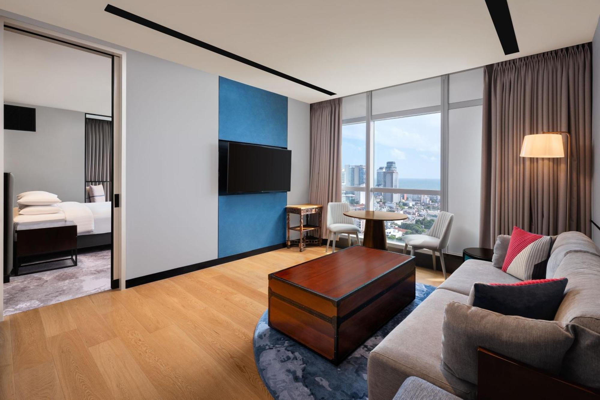 Courtyard By Marriott Colombo Hotel Ngoại thất bức ảnh