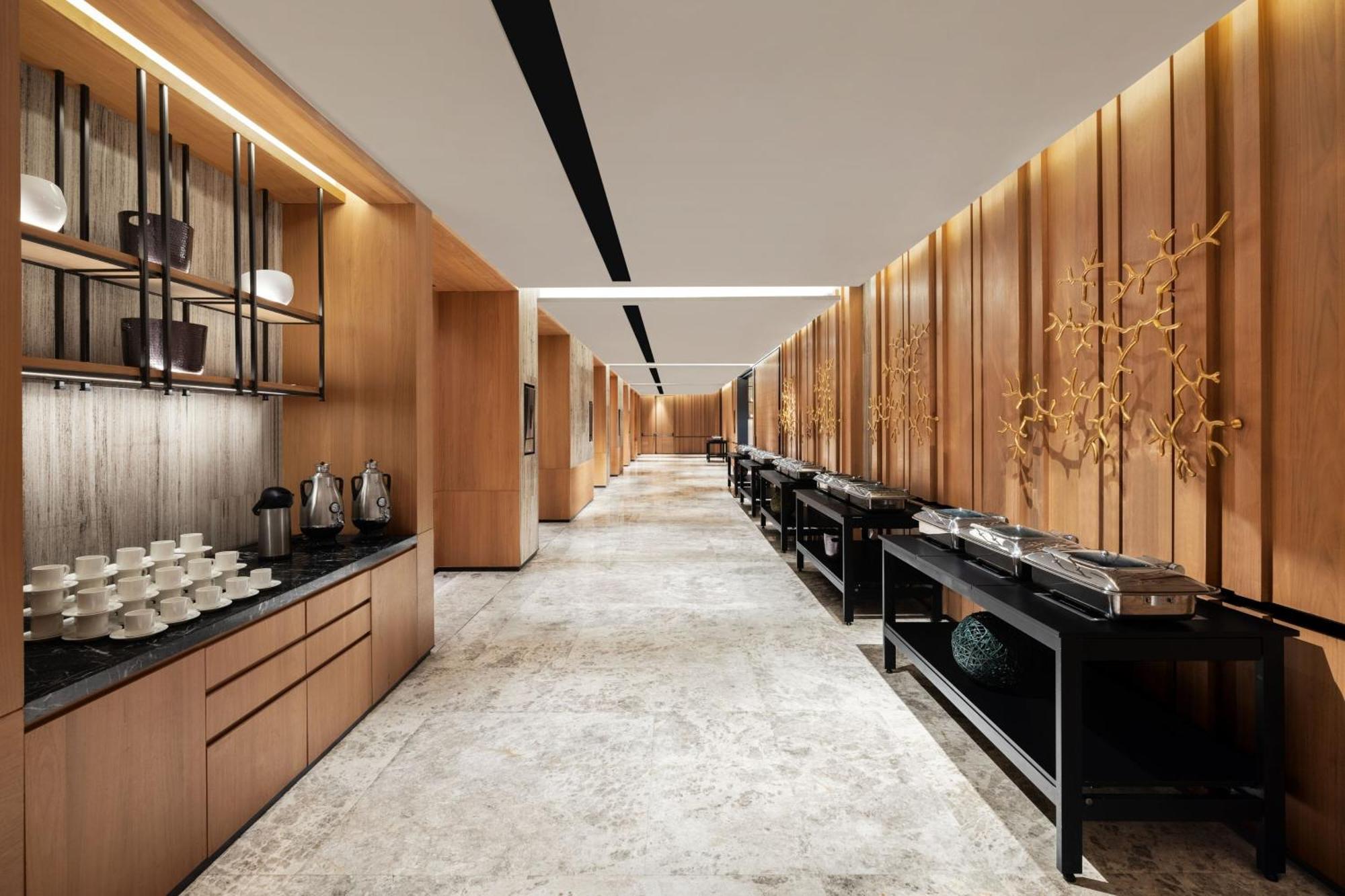 Courtyard By Marriott Colombo Hotel Ngoại thất bức ảnh